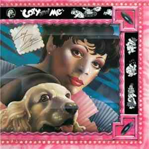 Cory Daye - Cory And Me