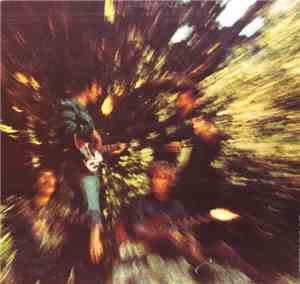 Creedence Clearwater Revival - Bayou Country