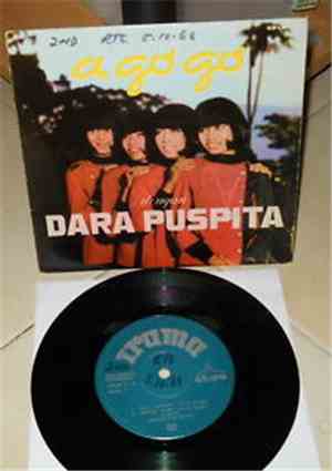 Dara Puspita - A Go Go