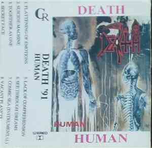 Death  - Human