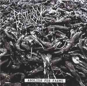 Death Toll 80K / Sete Star Sept - Abolish Fur Farms / Dedicate The Death