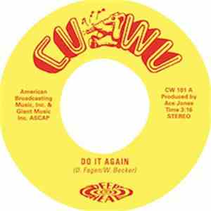 Deep Heat - Do It Again / She's A Junkie (Who's The Blame)