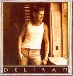 Delikan - Delikan