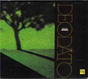 Deodato - Prelude
