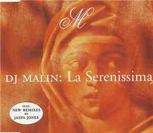 DJ Malin - La Serenissima
