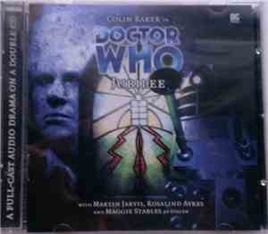 Doctor Who - Jubilee