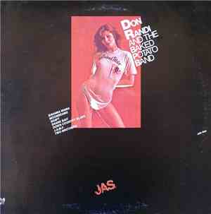 Don Randi & The Baked Potato Band - Don Randi & The Baked Potato Band