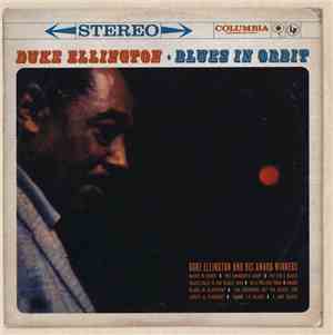 Duke Ellington - Blues In Orbit