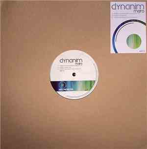 Dynanim - Maro