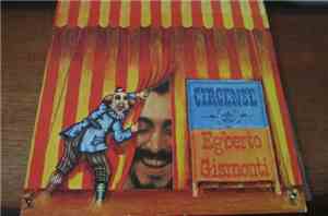 Egberto Gismonti - Circense