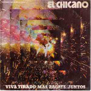 El Chicano - Viva Tirado
