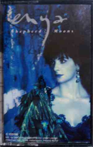 Enya - Shepherd Moons