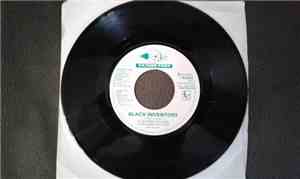 Father Foxy - Black Inventors