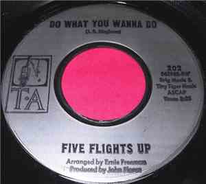 Five Flights Up - Do What You Wanna Do