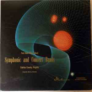 Fort Hunt High School Symphonic And Concert Bands - Fairfax County, Virginia