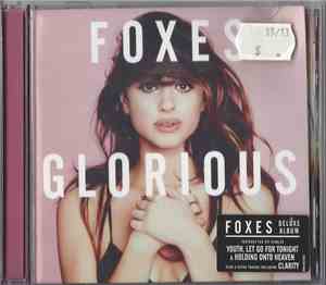 Foxes - Glorious