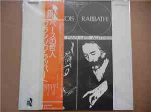 François Rabbath - François Rabbath