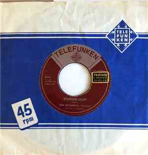 Fred Rozendaal - Xylofoon Galop