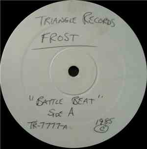 Frost  - Battle Beat