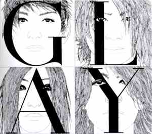 GLAY - Music Life