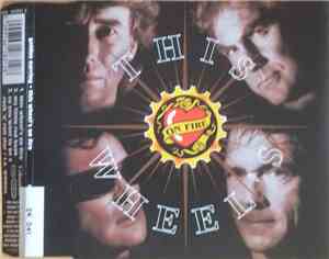 Golden Earring - This Wheel's On Fire