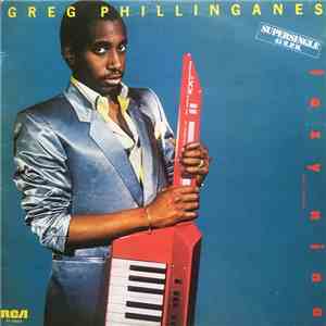 Greg Phillinganes - Lazy Nina