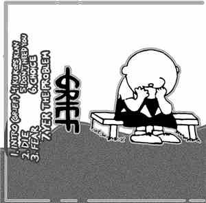 GRIEF  - Demo