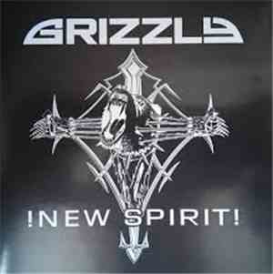Grizzly  - !New Spirit!