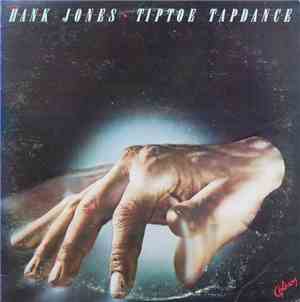 Hank Jones - Tiptoe Tapdance