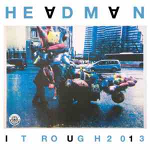 Headman  - It Rough 2013