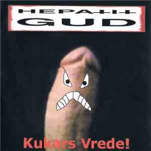 Hepatit Gud - Kukars Vrede