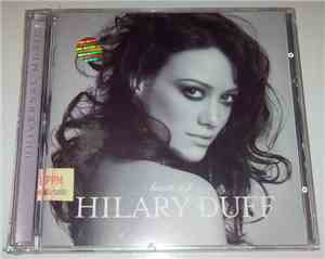 Hilary Duff - Best Of