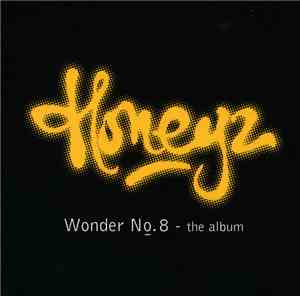 Honeyz - Wonder No. 8 - The Album