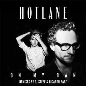 Hotlane - On My Own