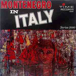 Hugo Montenegro - Montenegro In Italy