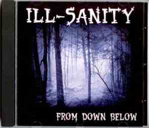 Ill-Sanity - From Down Below