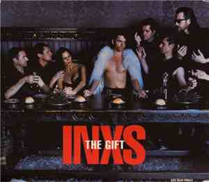 INXS - The Gift