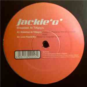 Jackie 'O' - Breakfast At Tiffany's / One Of Us