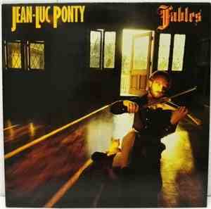 Jean-Luc Ponty - Fables