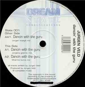 Jurgen Veld - Dancin' With The Guru