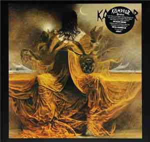 Kampfar - Profan