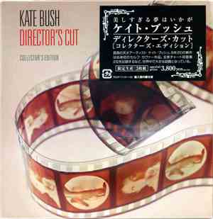 Kate Bush - Director's Cut