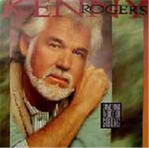 Kenny Rogers - Something Inside So Strong