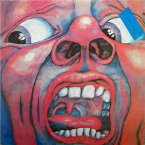 King Crimson - In The Court Of The Crimson King (An Observation By King Cri ...
