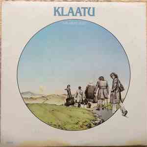 Klaatu - Sir Army Suit