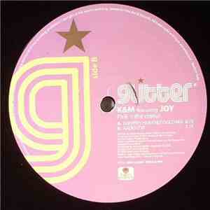 K&M Featuring Joy - Pink Is The Colour