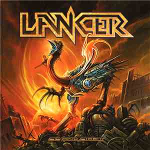 Lancer  - Second Storm