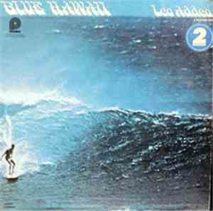 Leo Addeo Orchestra & Chorus - Blue Hawaii