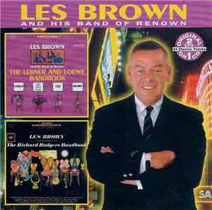 Les Brown And His Band Of Renown - The Lerner And Loewe Bandbook • The Rich ...