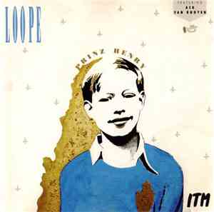 Loope Featuring Ack Van Rooyen - Prinz Henry